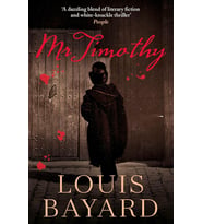 Mr Timothy