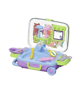 04087 DOKTOR SET BAVULUM