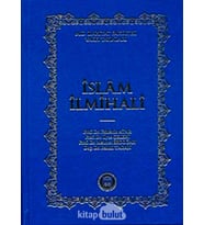 İslam İlmihali (Krem)