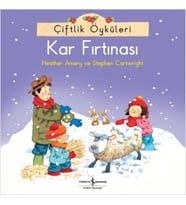 Çiftlik Öyküleri - Kar Fırtınası