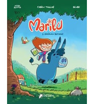 Marilu 1 - Doğanın Büyüsü!