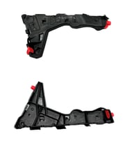 Opel Astra H Ön Sol Tampon Braket 2007-2010 1 Adet
