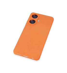 Realme C55 Kılıf Nano İçi Kadife  - Tcu