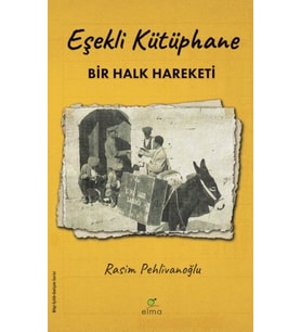 Eşekli Kütüphane