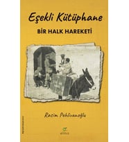 Eşekli Kütüphane