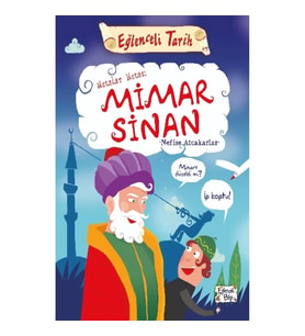 Eğlenceli Bilgi - Mimar Sinan