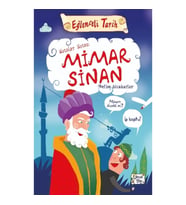 Eğlenceli Bilgi - Mimar Sinan