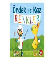 Ördek ile Kaz Renkler