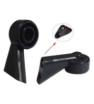 Audi A3 A4 A6 Q7 için Arka Cam Su Fıskiye Meme Seti 8E9955985