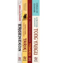 Emrullah Özdemir Seti (4 Kitap)