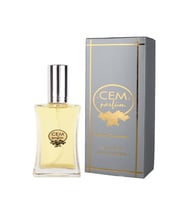 xCEMx Parfüm 166 Hot Couture Kadın Parfüm 50 Ml Edp
