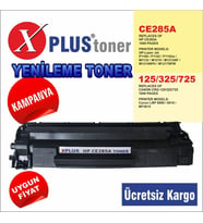 HP CE285A 85A MUADİL TONER 1102/1132/1212/6030/6020