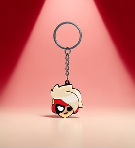 Brawl Stars Lumi Anahtarlık