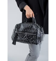 KRISTEBELL KADIN EL ÇANTASI 26774 (Siyah)