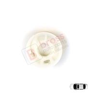 BMW 5 Serisi E39 İçin Arka Sağ Kapı Cam Kriko Tamir Dişlisi 51358159836-51358252429