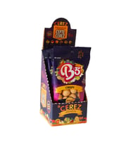 B5 Çerez Crispy Leblebi 4 x 30 gr