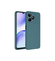 Realme C53 Uyumlu Kılıf Zore Mara Lansman Kapak