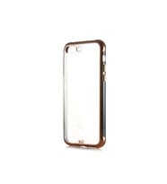 Apple iPhone 7 Plus Uyumlu Kılıf Zore Voit Kapak (Koyu Yeşil)