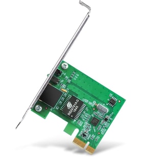 Tp-Link Tg-3468, 10/100/1000Mbps Gigabit Pci Express Network Adaptör