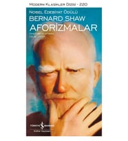 Aforizmalar – Sert Kapak - Bernard Shaw