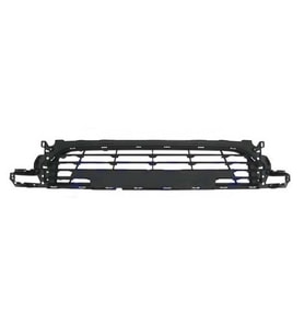 RENAULT CLIO ÖN TAMPON PANJURU ORTA 16- REN07CL199 622541048R