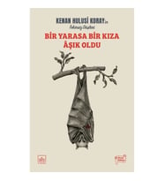 Bir Yarasa Bir Kıza Aşık Oldu