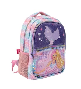Barbie Okul Çantası 3797