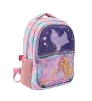 Barbie Okul Çantası 3797