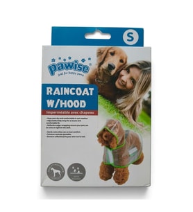 Pawise Köpek Yağmurluğu S