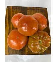 Hatay Samandağ Organik Domates(2 KG)