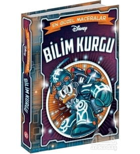 Bilim Kurgu - Disney En Güzel Maceralar