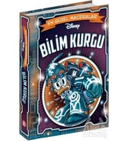 Bilim Kurgu - Disney En Güzel Maceralar