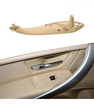 Bmw F30 F31 M3 F35 Kapı Tutamağı Arka Sol Bej 51427281469