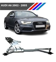 Ön Cam Silecek Mekanizması Audi A6 - A6 Avant Allroad