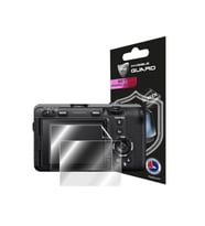 Sony Fx30 Digital Cinema Video Kamera Ile Uyumlu Hydrogel Ekran Koruyucu (2 ADET)