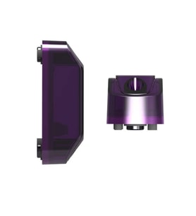 Kontal MEF – Mini Emniyet Fotoseli Alıcı / Verici