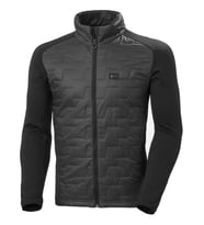 Helly Hansen Lifa Loft Erkek Mont Siyah