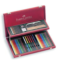 Faber Castell Polychromos Kuru Boya 120 Renk 