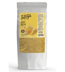 Tellioğlu %100 Doğal Buğday Ruşeymi 250 Gr