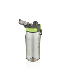 Shotay ST-7206 600ml Siyah Plastik Matara