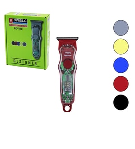 Saç - Sakal Kesme Traş Makinesi Rd-180