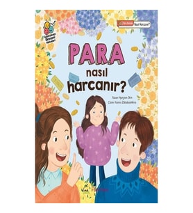 Para Nasıl Harcanır?