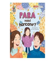 Para Nasıl Harcanır?