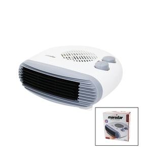 2IN1 = SICAK - SOĞUK TURBO FANLI ISITICI 2 KADEME SICAK - 1 KADEME SERİN 2000W MS-200 (5343)