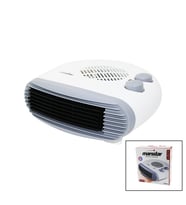 2IN1 = SICAK - SOĞUK TURBO FANLI ISITICI 2 KADEME SICAK - 1 KADEME SERİN 2000W MS-200 (5343)