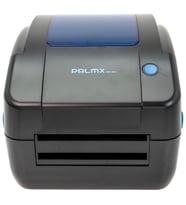 PALMX 203dpi DXP-400 Direkt Termal USB.Ethernet Barkod Yazıcı