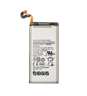Samsung Galaxy S8 G950F ile Uyumlu İthal Pil