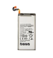 Samsung Galaxy S8 G950F ile Uyumlu İthal Pil