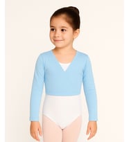 Bale Bolero (Bebe Mavisi)