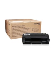 Xerox Toner Orj. 106R02306 Phaser 3320 (11K) (Siyah)